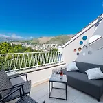 Gold & Cozy Διαμέρισμα Ντουμπρόβνικ