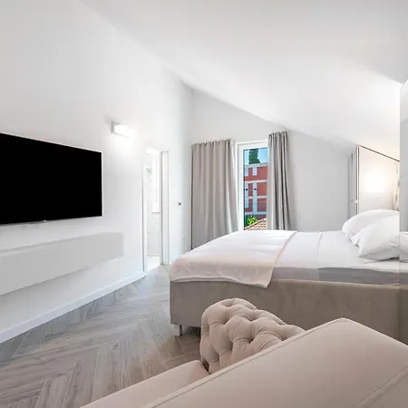 Daire Gold & Cozy Dubrovnik