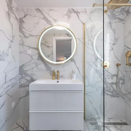 Gold & Cozy Apartment Dubrovnik