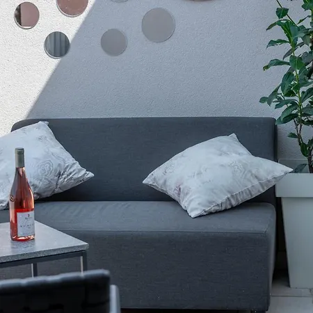 Apartment Gold & Cozy Dubrovnik