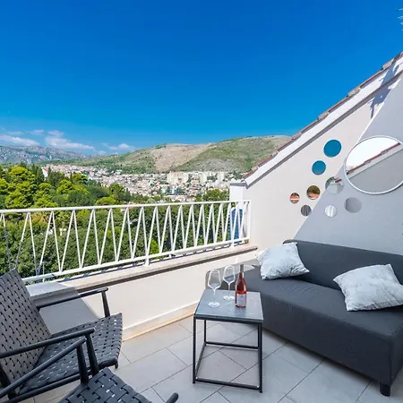 Gold & Cozy Apartment Dubrovnik